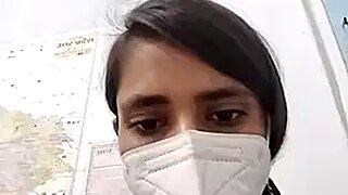 Mehak Mishra