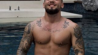 Dylan Green