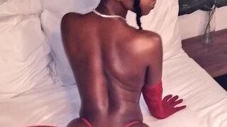 Chocolatehotwife