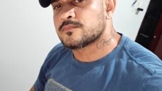 Militar Tatuado