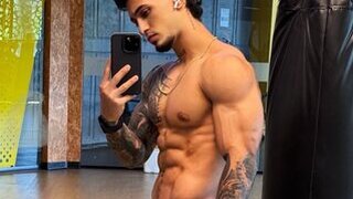 Brody Dallas