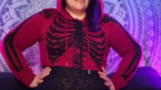 CuddlyLittleDemon