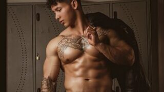Adamm Turner