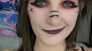Goth Girls