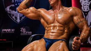 Mac Moody