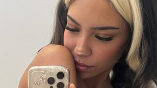 BaebyArabella