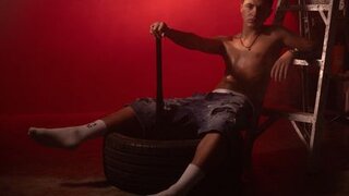 Justin Ortiz
