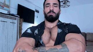Ian Hunk