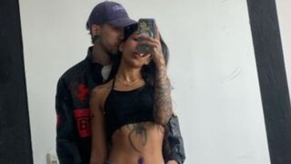 Kitie and Kevin