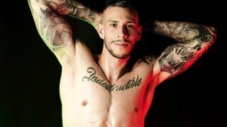 Jordan King