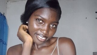 Ebony Slave Girls