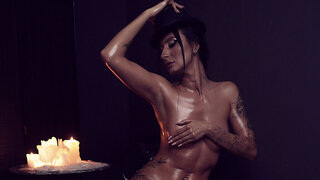 NyxVelvet