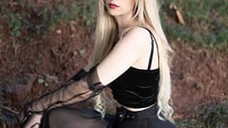 Barbie Crystal