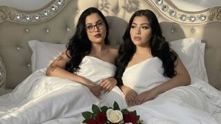 kymAndLana