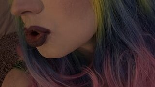 AdelinaFoxx
