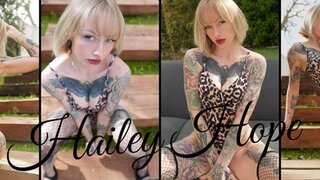 Haileyhope
