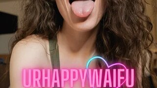 Urhappywaifu