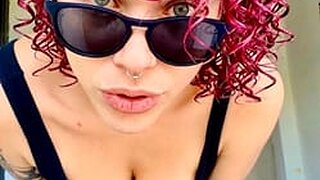 Alice Tgirl BR