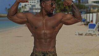 Callum Smith