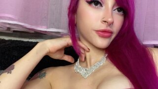 pinktrouble